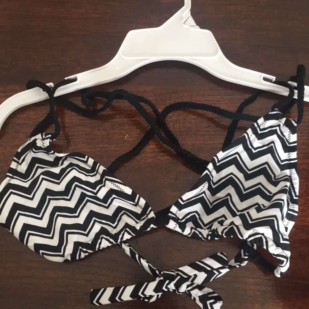 Bikini tops